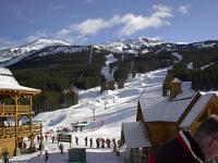 Canada 131  Lake Louise